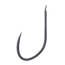 Kamasan DS 911 - Spade Barbless