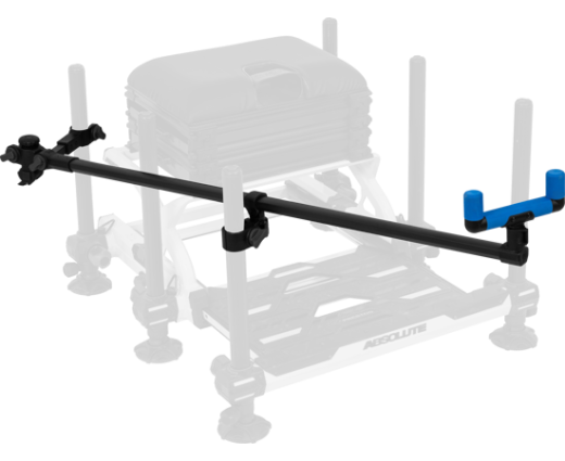 Preston Offbox Pole Support System