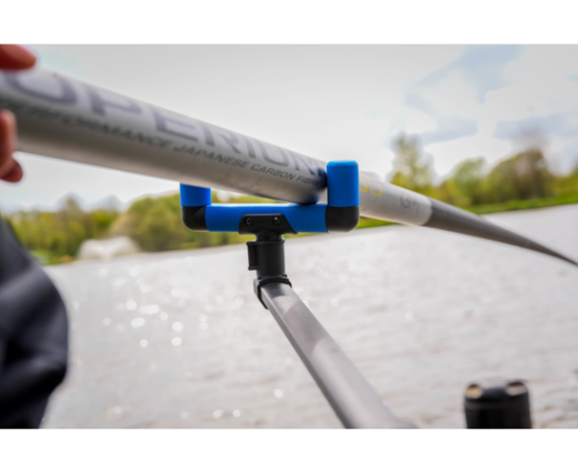 Preston Offbox Pole Support System