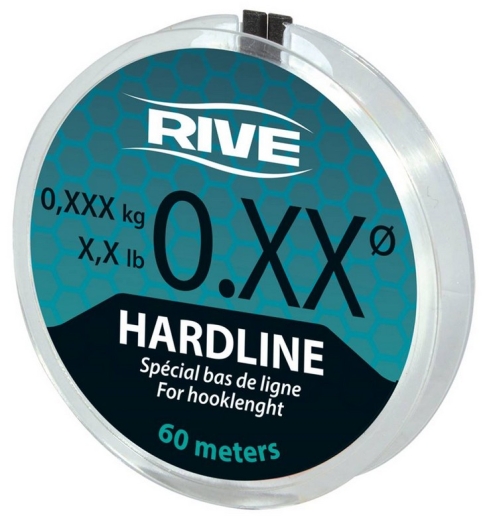 Rive HARDLINE 60m