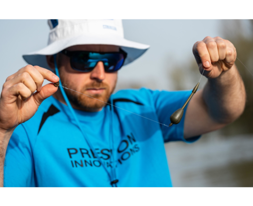 Preston ICS Slow Sinkers