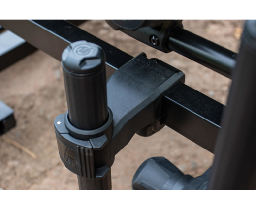 Preston Absolute Feeder Chair
