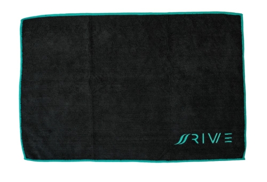 Rive Microfaser Handtuch 60X40