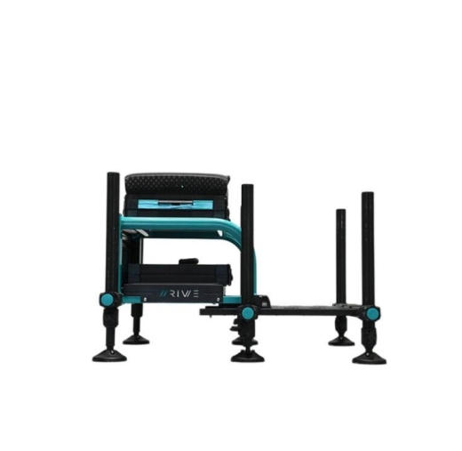 RIVE ST8 3.0 AQUA