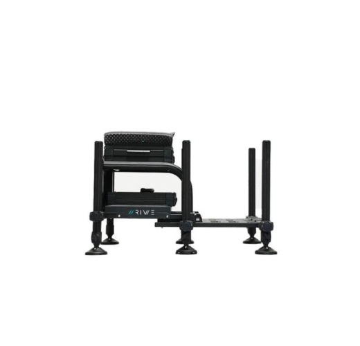 Rive ST8 3.0 BLACK