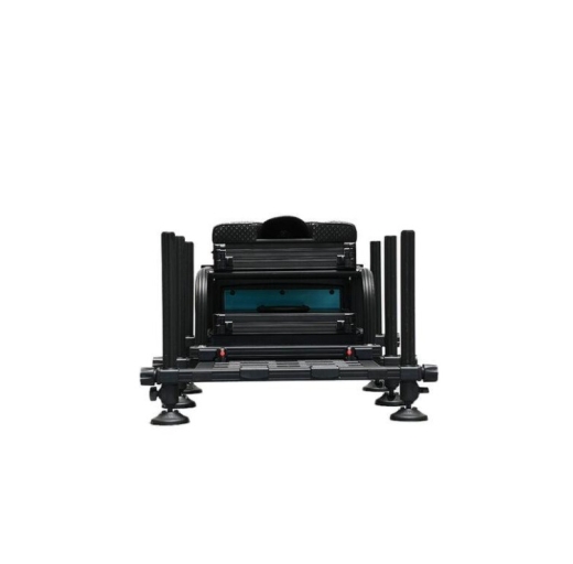 Rive ST8 3.0 BLACK