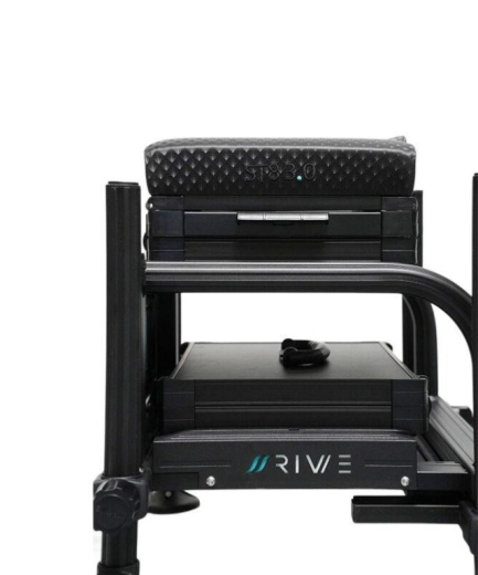 Rive ST8 3.0 BLACK