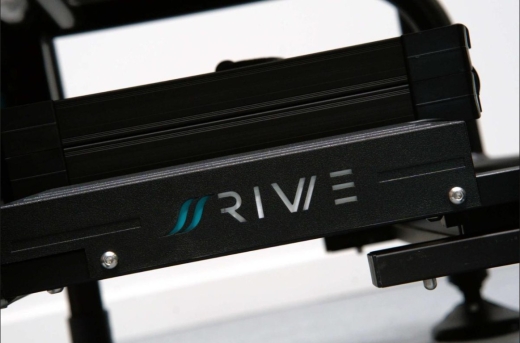 Rive ST8 3.0 BLACK