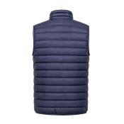 RIVE SLEEVELESS PUFFER JACKET