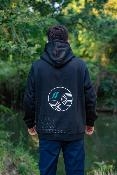 RIVE HOODIE TFS BLACK