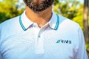 RIVE POLO WHITE