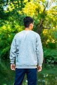 RIVE SWEAT GREY