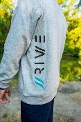 RIVE SWEAT GREY