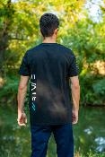RIVE T-SHIRT BLACK