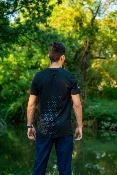 RIVE T-SHIRT TFS BLACK