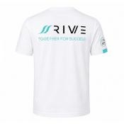 RIVE T-SHIRT TFS WHITE
