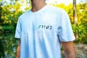 RIVE T-SHIRT WHITE