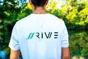 RIVE T-SHIRT WHITE