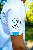 RIVE T-SHIRT WHITE