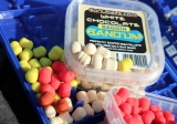 Sonubaits BAGGIN BandUms Pellets