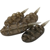 Preston IN-LINE FLAT METHOD FEEDER L 15-30-45-60GR