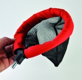 Rameau Kopfruten Stopnetz 20cm