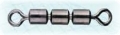 Triple speed swivel size 7-14 12pcs