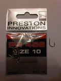 Preston PR 456 Barbless