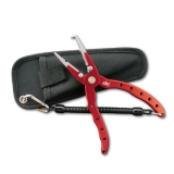 ALUMINIUM FISCHERZANGE ALLZWECKZANGE