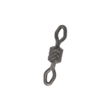 Rhombus single swivel