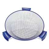 Tr?szita 17l-es vdrre 2, 4 s 6mm