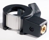 Rive Clip One Tapped Ring (Female)