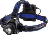 LED LENSER  H14R NiMH 1,2