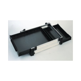 Rive dupla oldal fiok 30mm/30mm