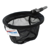 Tubertini pole cup from mesh