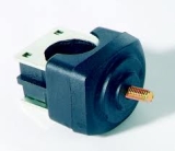 Rive komplett szoritt� anya n�lk�l D25