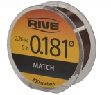 Rive Match 300m