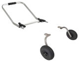 Rive complete brolly system for HSP D36 stations