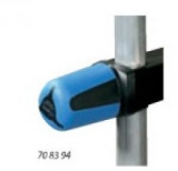 Rive Feststellknopf zweifarbig, 2 St�ck