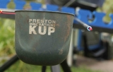 PRESTON KUP SET