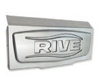 Rive sz�rke h�tlap ST8 D36 vagy compet 8 D25