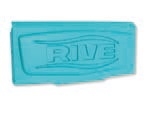 Rive R�ckschild f�r ST D36