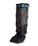 Rive Setzkescher Aqua/Schwarz Super Carp 2,5 m