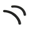 Rive rubber Black protection pads for ST D36