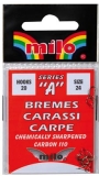 MILO Karbon 110 Serie A