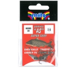 MILO Karbon 110 Serie AS