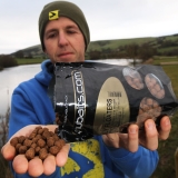 Sonubaits OILY FLOATERS Original