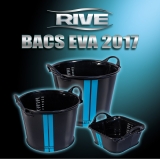 Rive 5 liter EVA Wanne