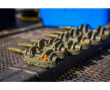 PRESTON IN-LINE DURA FLAT METHOD XL