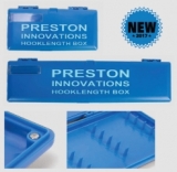 PRESTON VORFACHBOX - LANG NEU